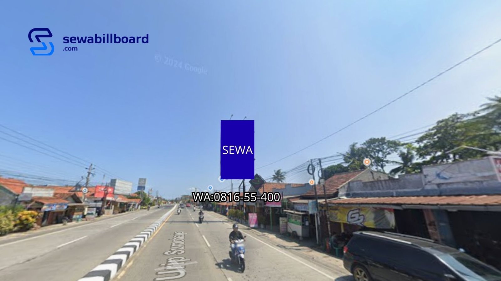 Jl. Urip Sumoharjo
