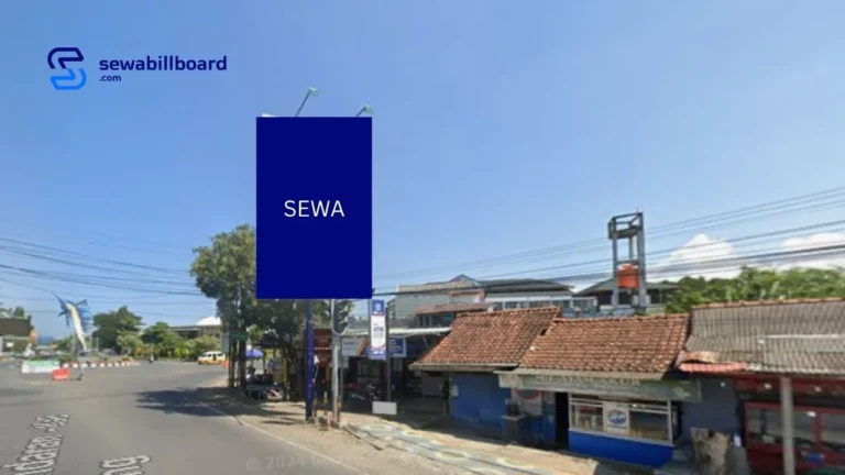 CARI BILLBOARD PANGANDARAN