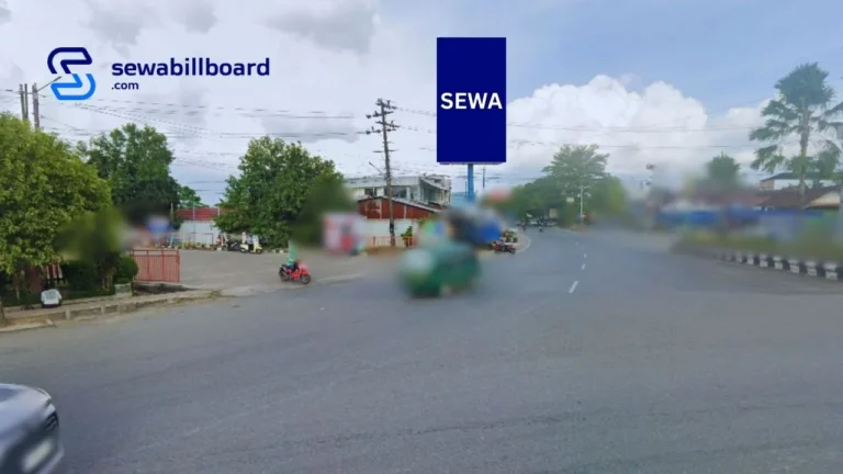 Cari Billboard Banjarbaru