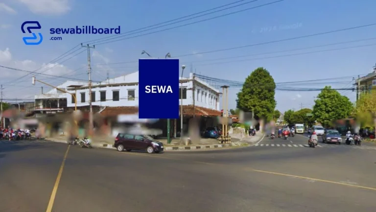 Cari Billboard Bantul