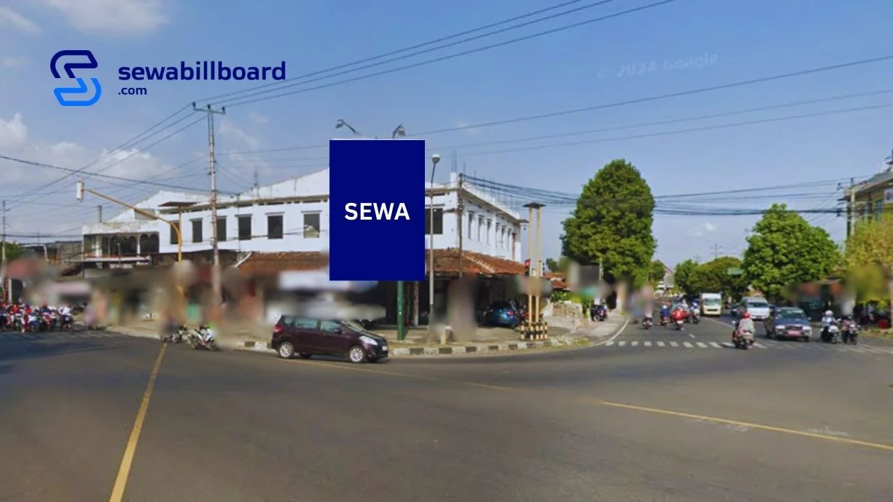Cari Billboard Bantul