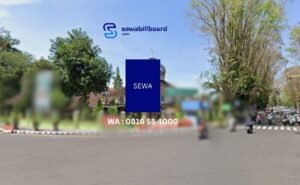 Cari Billboard Bondowoso Jl. Kh. Zainul Arifin