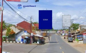 Cari Billboard Ciamis Jl. Ciamis - Banjar