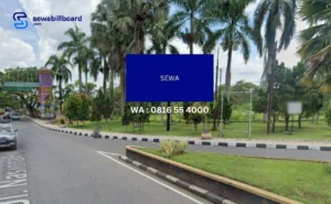 Cari Billboard Ciamis Jl. Nasional III