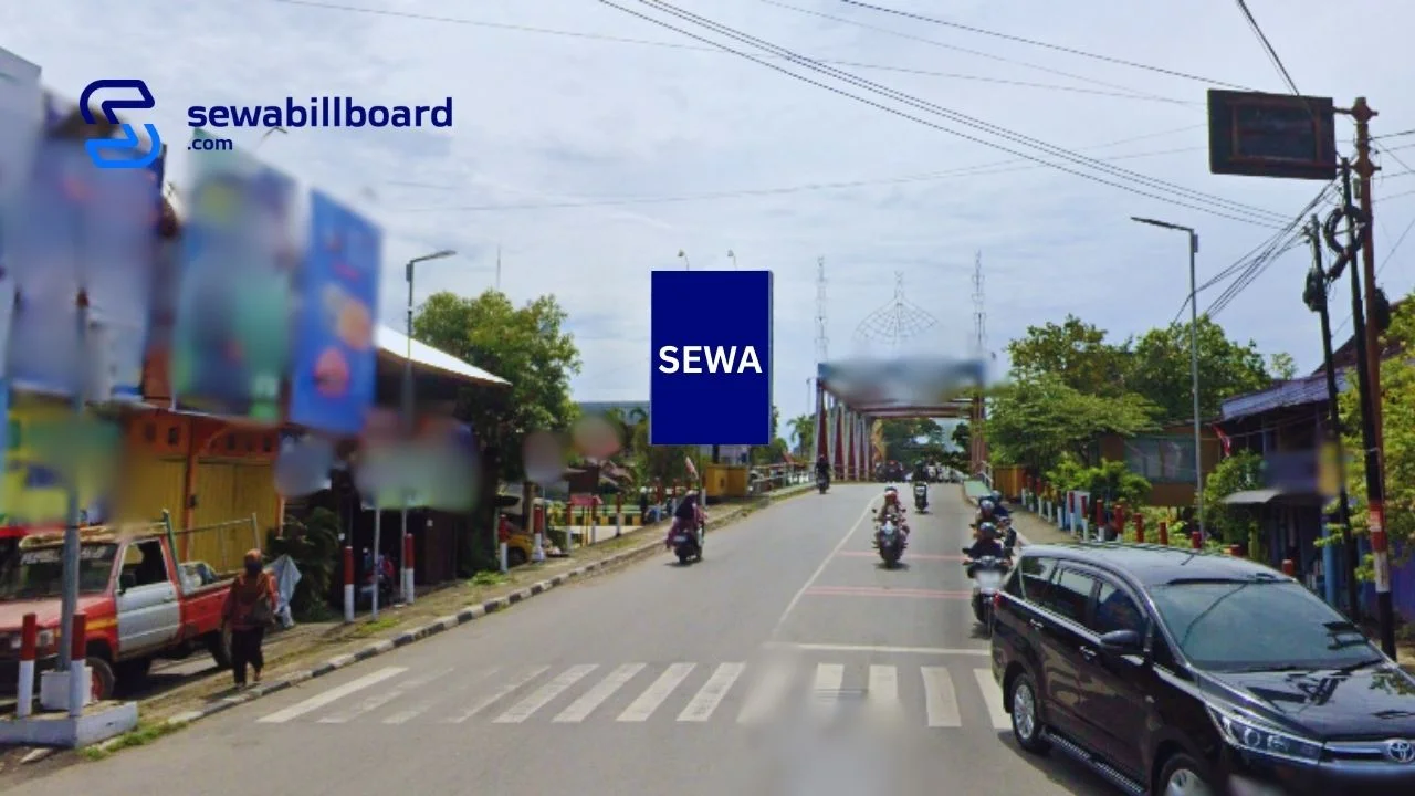 Cari Billboard Hulu Sungai Utara
