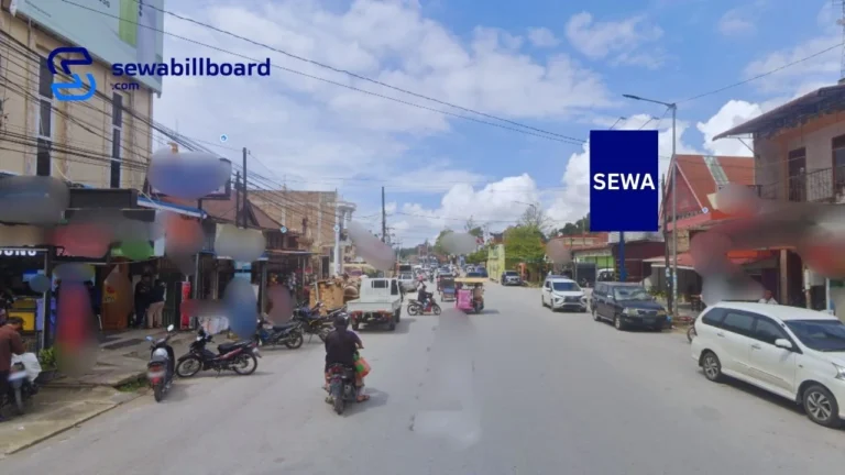 Cari Billboard Humbang Hasundutan