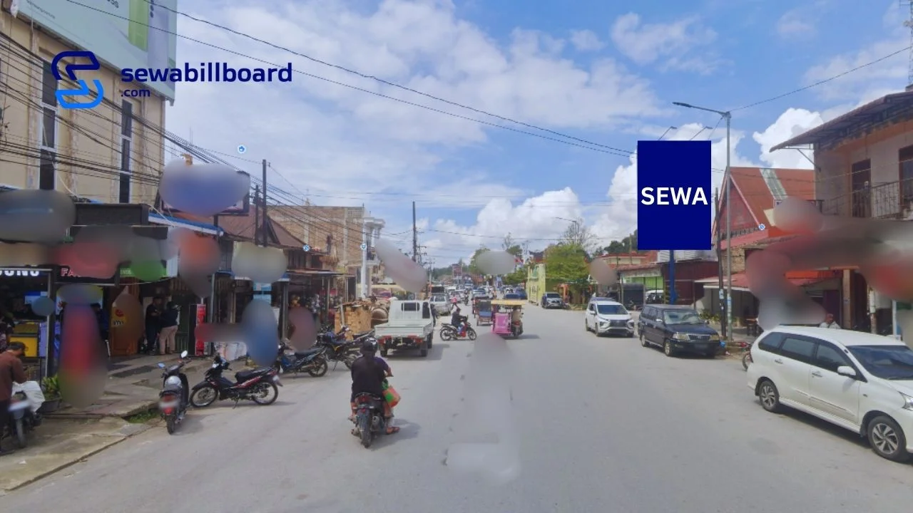 Cari Billboard Humbang Hasundutan