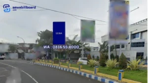 Cari Billboard Jember Jl. PB Sudirman