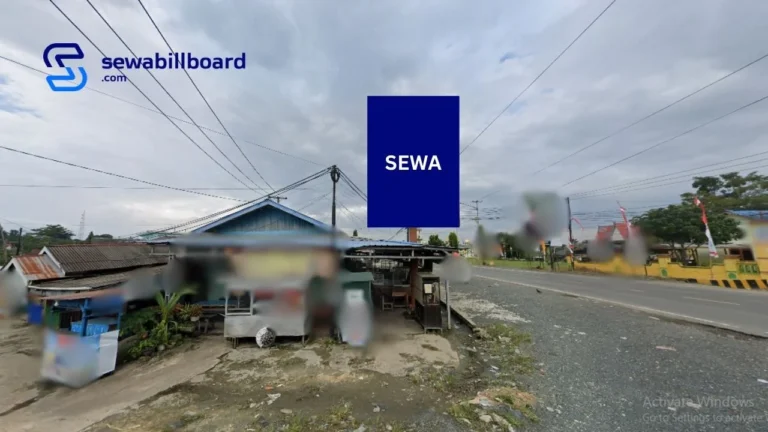Cari Billboard Kotabaru