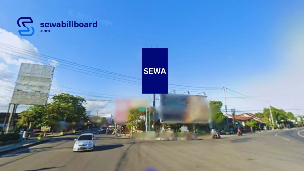 Cari Billboard Kulon Progo