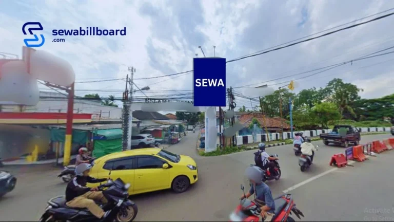 Cari Billboard Lebak