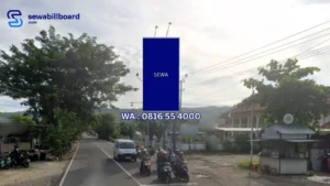 Cari Billboard Pacitan Jl. Kom. Yos Sudarso