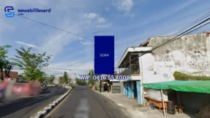Cari Billboard Pemekasan Jl. Jokotole