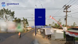 Cari Billboard Pemekasan Jl. Pamekasan - Pakong