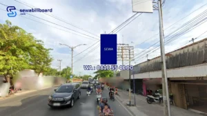 Cari Billboard Pemekasan Jl. Trunojoyo