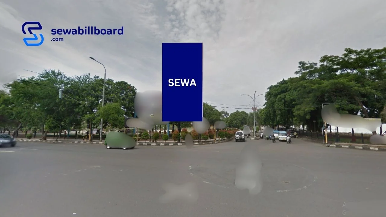 Cari Billboard Serang