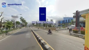 Cari Billboard Sleman Jl. Magelang - Yogyakarta