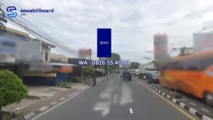 Cari Billboard Sleman Jl. Raya Semarang - Yogyakarta