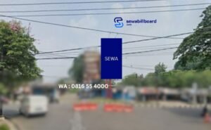 Cari Billboard Subang Jl. Wangsa Goparana