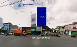 Cari Billboard Wonogiri Jl. Semarang - Surakarta