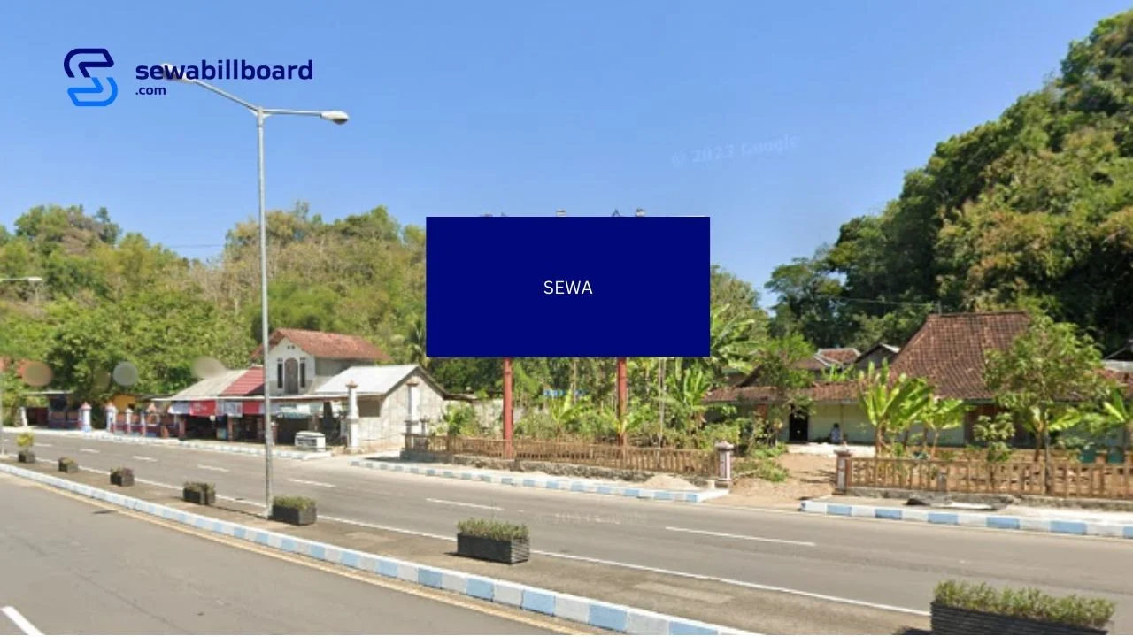 Cari Billboard Pacitan