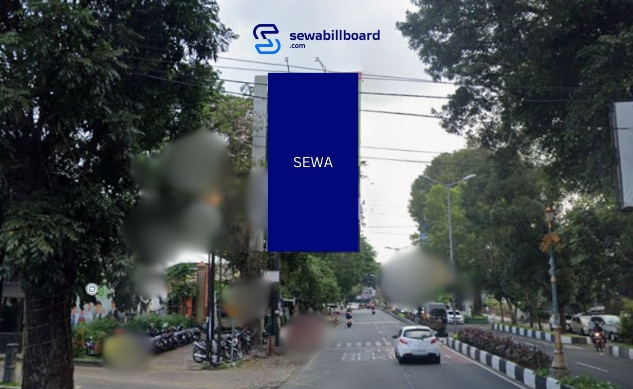 cari billboard Malang