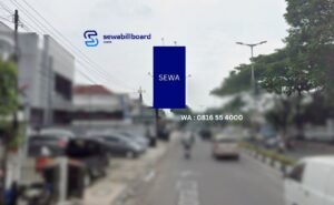 cari billboard Malang Jl. Raya Lawang