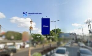 cari billboard Malang Jl. Raya Surabaya