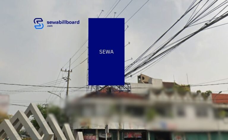 cari billboard Sidoarjo