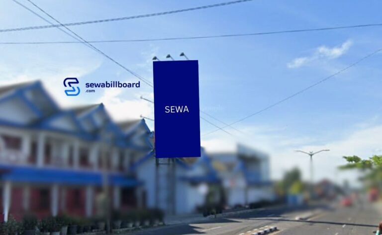 cari billboard Sumenep